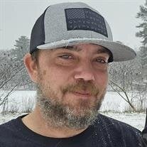 Joshua “Josh” Shane Liedel