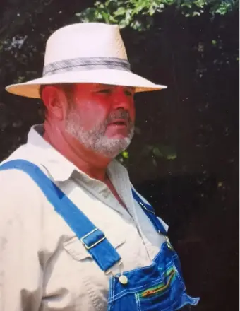 Melvin Roy Simmons, Jr.