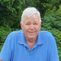 Wayne Franklin Turnipseed