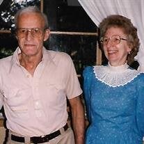 Mrs. Anna Laura Onbey