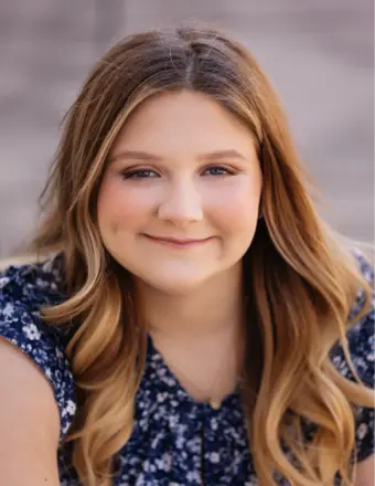 Cassiddy “Cassy” Jade Mitchell