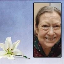 Cora Yvonne Robertson