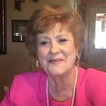 Mrs. Dorothy Jean Forsythe