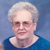 Evelyn Josephine Davis