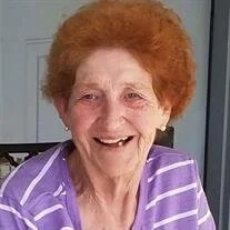 Evelyn Francis Hall Daffron