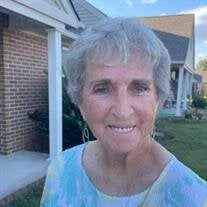 Frances Imogene Ramsey