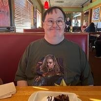 John Bartholomew Grannan III