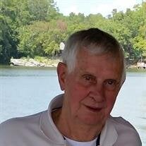 Johnny “J.L.” Nolen