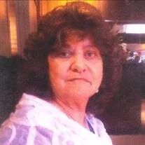 Joy Sue Walker Harbour