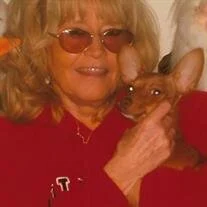 Mrs. Judy Ann Cordell