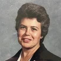 Margaret “Inez” McKenzie Jackson