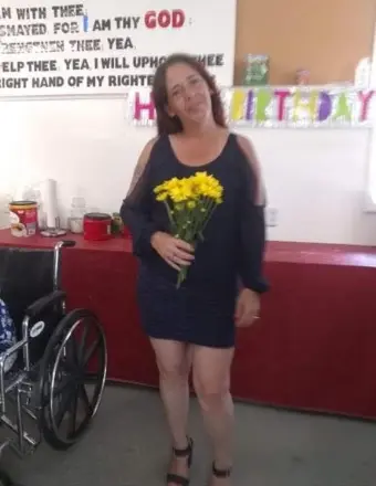 Laura Mashelle Essex