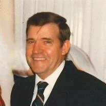 Roger Howard Ensley Sr.