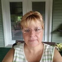 Tina Jeanette Cutcher Callaham