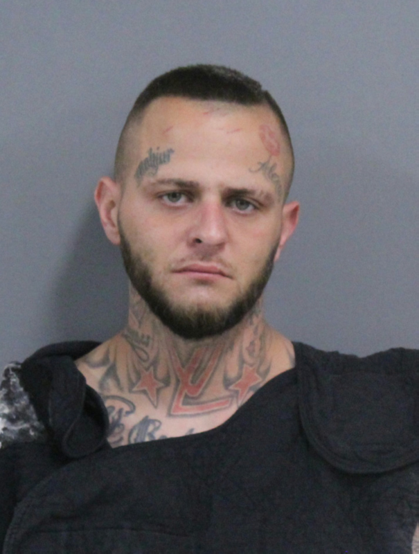 Ringgold Man Sentenced to 45 Years After Shooting at Deputy