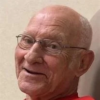 William “Billy” Evans