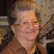 Yvonne “Bonnie” Duffey Stephens