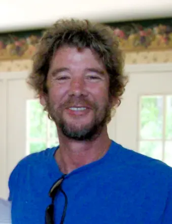 Ricky Howard Shelton