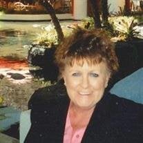 Barbara Jean Benefield