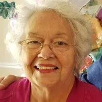 Mrs. Betty Ann Gilreath