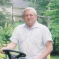 Daniel “Gene” Eugene Pritchett