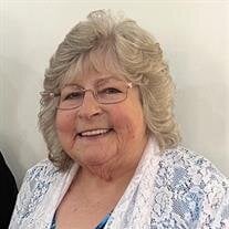 Doris Mae Cooper Bowman