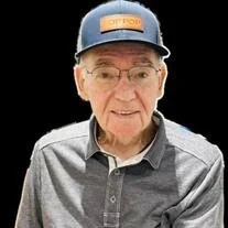 Reverend Edgar Lee Johnson