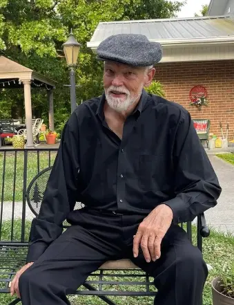 James (Jim) Lamar Coxwell