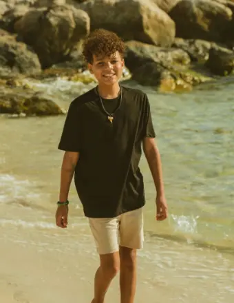 Jeremiah Maurice Love