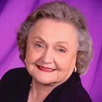 Judith Anne Fugate St. John Bayless