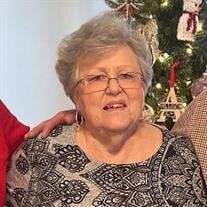 Judy Jackson Allison