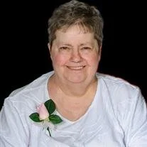 Mary “Missy” Ellen Eaves