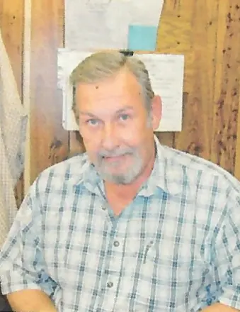 Ricky Lee Littlejohn