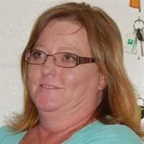 Sandra Kaye Garrison McBride