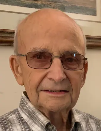 Stacy William Snyder