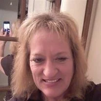 Tammy Darlene Jordan Brock