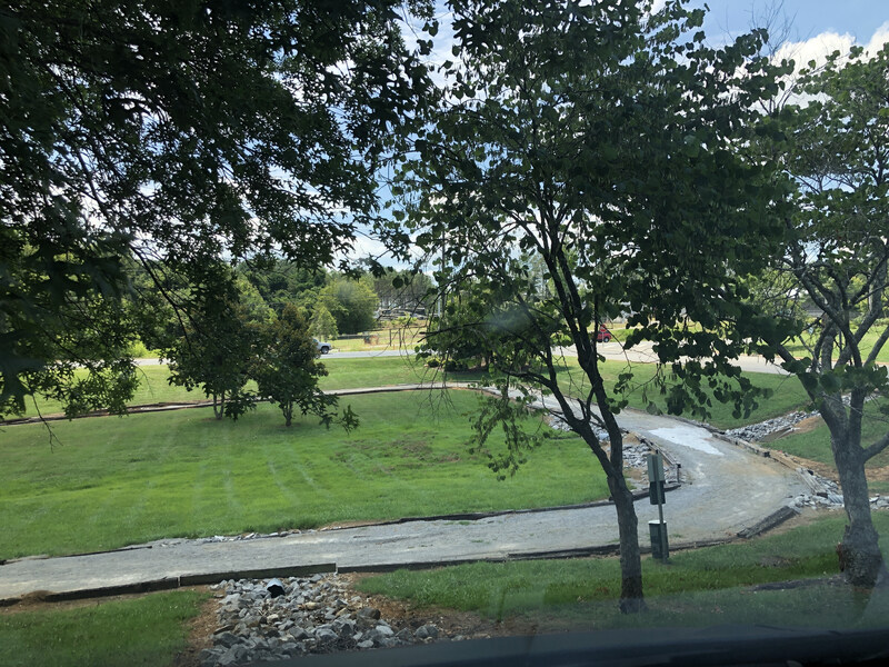 Walker County Secures $200,000 Grant to Improve Walker Rocks Trail