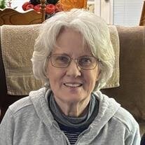 Wilma Jean Plemons Felty