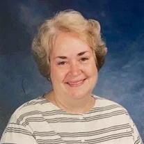 Betty Jean Chambers Woodall