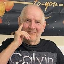 Celotis “Sonny” Presley Gordy