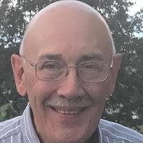 Hugh “Skip” Boyd III