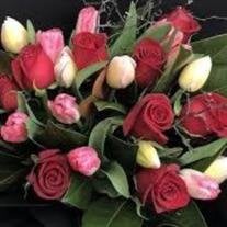 Juanita Campbell Prince