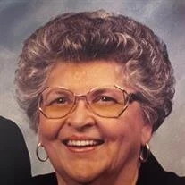 Lina “Maggie” Brown