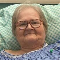 Sharon Darlene Coleman