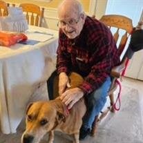 Mr. Wilford Harm Roach Sr.