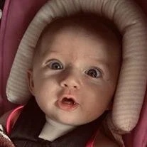 Aleigha Jade Tinker Colbert