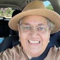 Arwanna Melissa Atkins