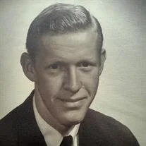 MSgt (Ret) Barry L. Riley