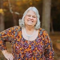 Brenda Marie Davis McKinney