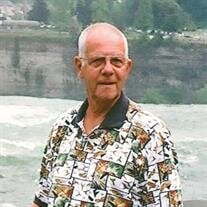 Mr. David Lawrence Williams